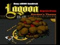 Lagoon Sharp X68000 Soundtrack Desperate Dreams Eardon S Theme Extended