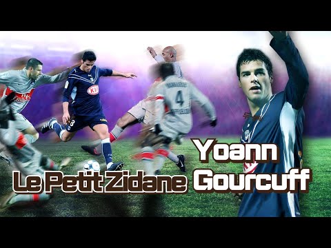 'Petit Zidane' Yoann Gourcuff vs Paris Saint-Germain (2008-09 Ligue1 20R)
