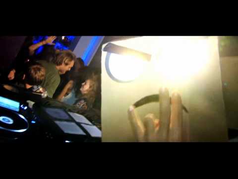 Djs From Mars @ Amsterdam Dance Event 2011 - BlinQ Club