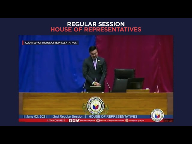 After shutting down ABS-CBN, House votes for a press freedom day