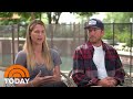 Bode Miller And His Family Urge Parents To Teach Kids Water Safety TODAY