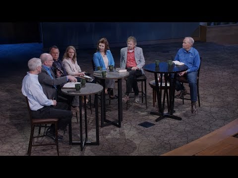 Healing University - Week 1, Day 2 - The Gospel Truth