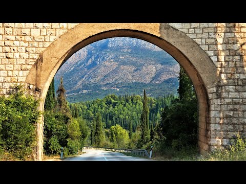 Konavle Valley (2)- Srđ Dubrovnik-Molunat-Popovići