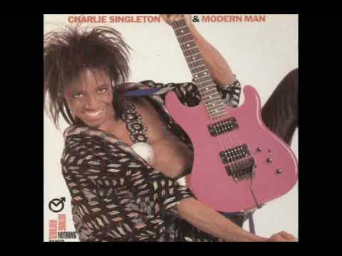Charlie Singleton - Nothing Ventured, Nothing Gained (Silly Dance Mix)