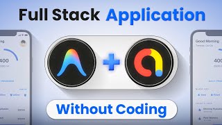 Build a Flutter App WITHOUT Coding Using AI 🤖 | 10M+ Downloads | Water Reminder App 2025