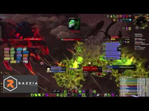 Razzia vs. Elerethe Renferal Mythic