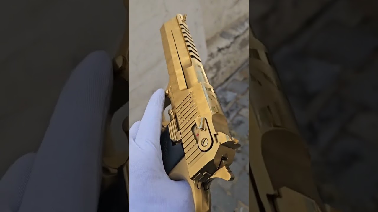 Desert Eagle