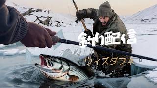【ウィズダフネ】釣り出来るらしいじゃん！？【プロ釣り師におれはなるせがわなる】