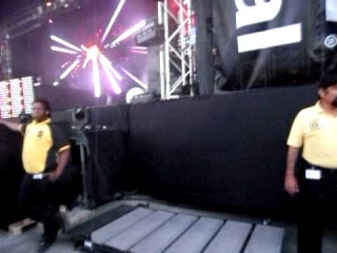 Armin van Buuren - Sinners at Ultra Music Festival 3.26.11