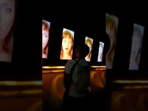 Najzabawniejszy pisuar na świecie