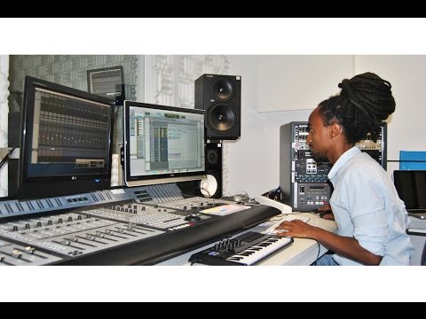 Pamfalon and Jano Band - Andnen Official