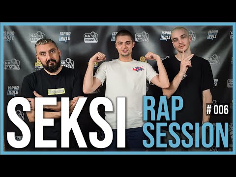 Video thumbnail for Na mapi