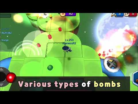 BoomBoom.io