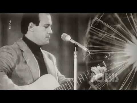 Poesis: Nicu Alifantis – De-abia plecaseşi de Tudor Arghezi (@Arhiva TVR)