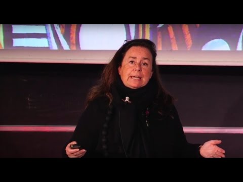 Wine Tasting 2.0? | Alexandra de Vazeilles | TEDxINSEAD