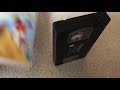 Kipper Fun In The Sun 2003 VHS