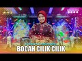 AYU CANTIKA BOCAH CILIK CILIK I Mahesa Music