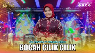Download lagu AYU CANTIKA - BOCAH CILIK CILIK I Mahesa Music mp3