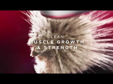 Muscle Tech Nitro Tech Whey Protein Powder