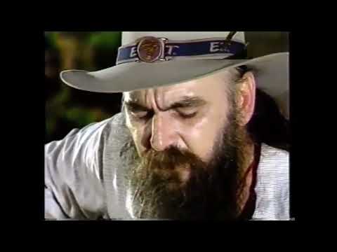 Blaze Foley Live