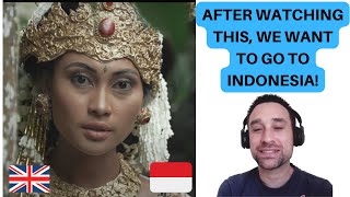 Download lagu Brits React To Wonderland Indonesia by Alffy Rev (ft. Novia Bachmid)! mp3