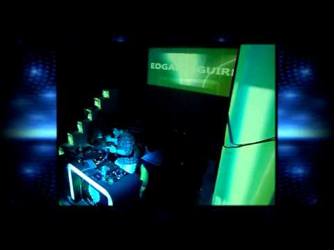 BARRANCA IS GROVVE SABADO