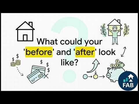 $45,000 Debt Payoff: How I Saved $24,000 in Interest (The Home Equity Loan Math & Risks)