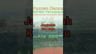 Download lagu Asyik #oi #bonek Joget Nge-Chant Ale Aleo Versi #reggae SKA mp3