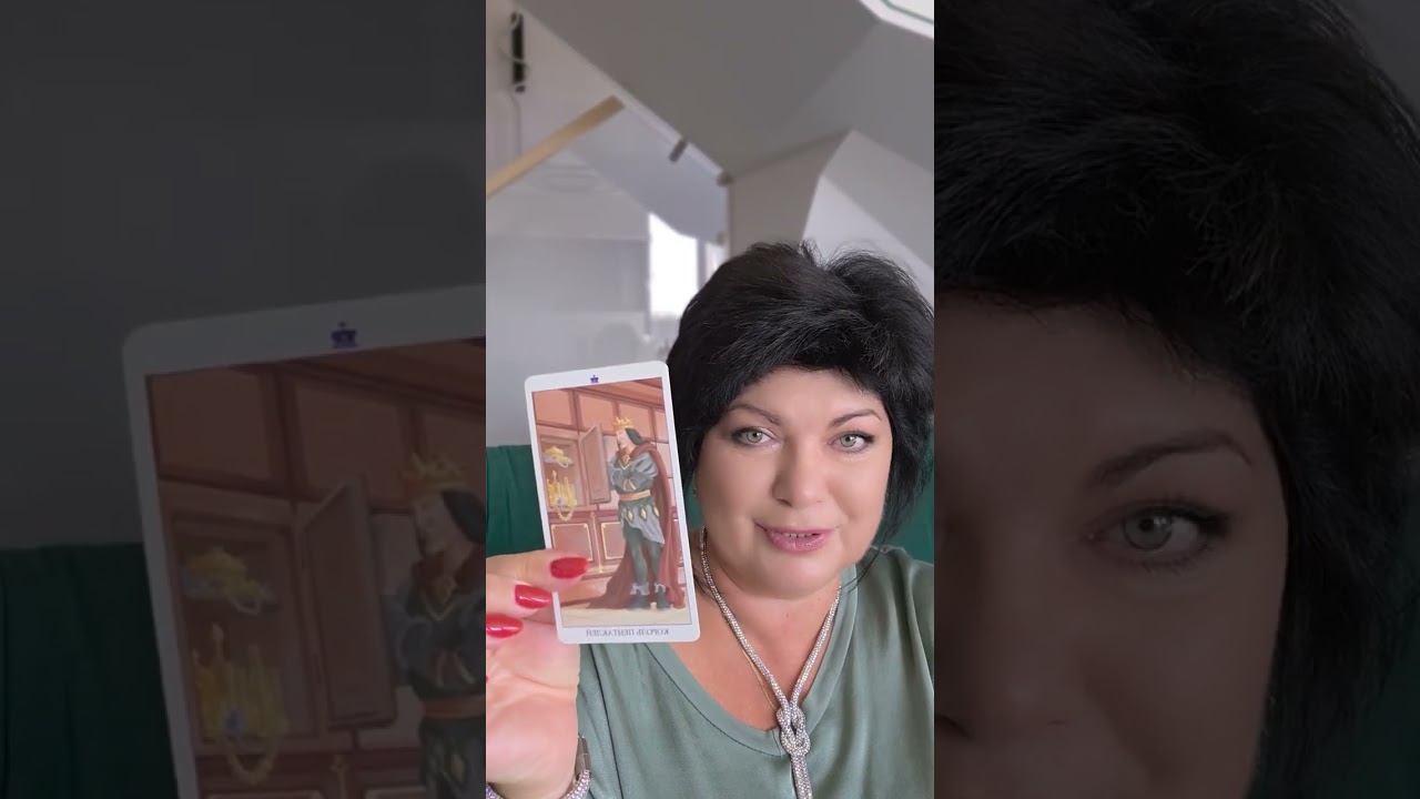 Шок! ЧТО ЗАДУМАЛИ КОЛДУНЫ НА ЗАТМЕНИЕ!?#tarot #АНЖЕЛАМАНВЕЛЯН #ТАРО 