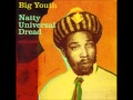 Big Youth - Not Long Ago