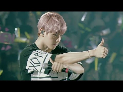 EXO - "Angel" In Japan