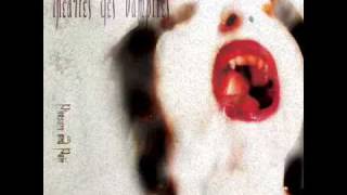 Theatres Des Vampires - Mater Tenebrarum