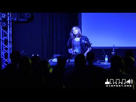 chibi-tech | MAGWest 2019