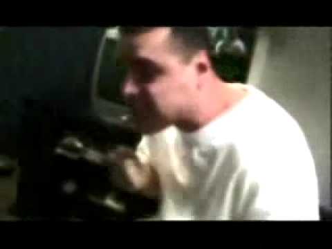 Mr.Casper Loc-CANT STOP WONT STOP