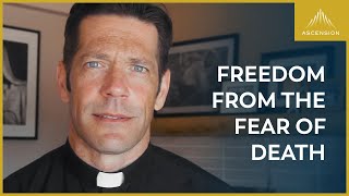 Afraid of the Coronavirus?