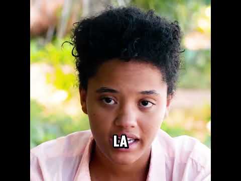 Un monstruo sanguinario acecha en la isla#short #cine