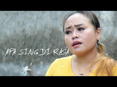 APA SING DIRASA ( Asep kriwil )Cipt zale rm cover voc ayu SRIWIJAYAMUDA