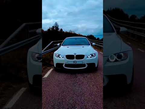 Thumbnail for BMW M6 Car 🚗 || Car Lover @Dream Cars  #car #dream #luxury #audi #shorts #bmw #white #cars #audio by Audi, BMW, Car