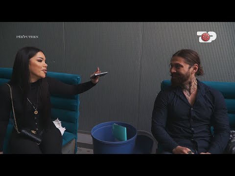 E papranueshme: Orsiola dhe Lea tallen me Irisin në prapaskenë - Ep.69 Përputhen 15/12/2022