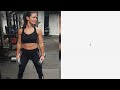 Kirsty Gallacher Drops Jaws In Eye Popping Tight Bikini