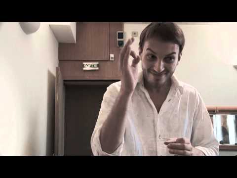 Il y a deux femmes en moi - Pierre Notte