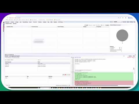 Screenshot from video