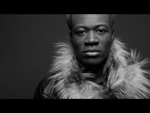Benga, 'Forefather' - Song Stories