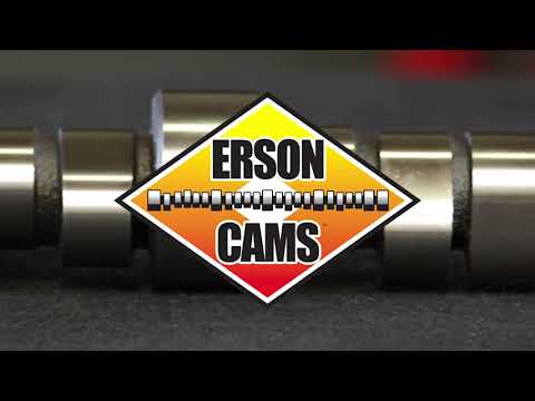 Erson Cams Camshafts