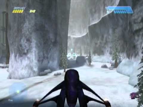 BCM176 - Segmented Legendary AOTCR PAL speed run in 5:47 using a Banshee grab