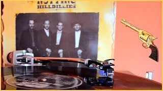 Notting Hillbillies - Your Own Sweet Way - Vinyl