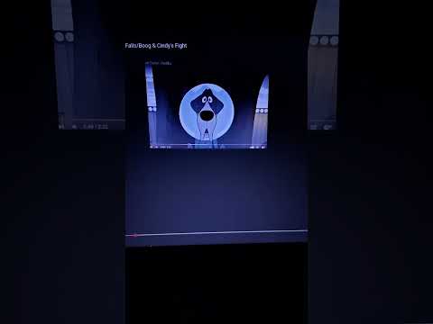 "The Cat King:  Puss's Pride Part 15 - Puss's Exile ("One of Us") 