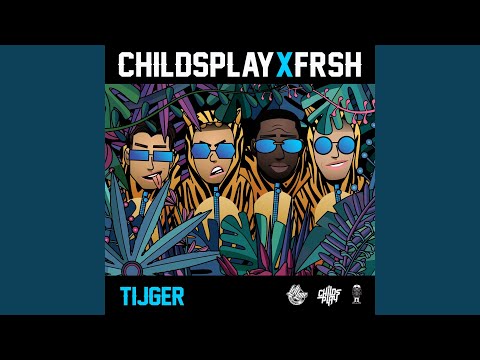 Tijger (Instrumental)