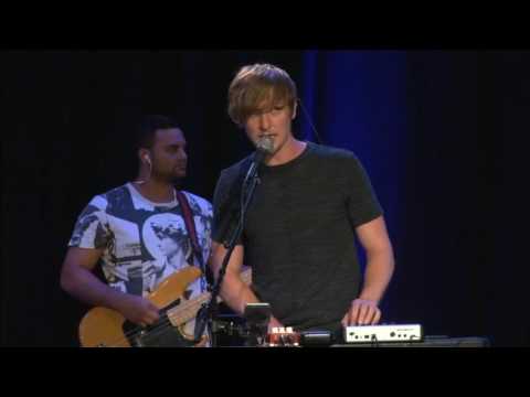 Joel Shaw at Glory City Church - 20th May 2016