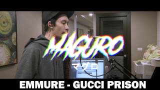 Emmure - Gucci Prison Vocal Cover